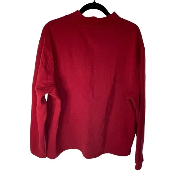 Colosseum men’s Indiana Hoosier pullover xl BoxAY - Picture 2 of 5